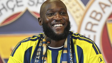 Gençlerbirliği'nden Lukaku'ya açık davet: Başımızın üstünde yeri var