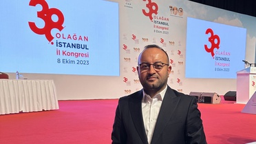 İBB Davası'nda 65. gün... Baki Aydöner, kendisi gibi tutuklu kardeşi Bulut Aydöner’in tahliyesini istedi
