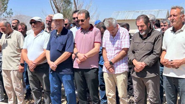 Genç Eczacı Akyüz Toprağa Verildi