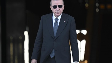 Cumhurbaşkanı Erdoğan'dan Avrupa'ya rest: AB'ye üyelik artık öncelik değil