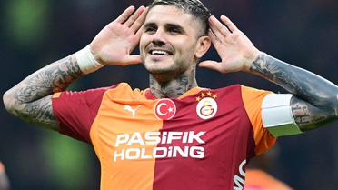 İtalya'ya geri dönebilir! Icardi'ye yeni talip