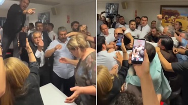 İzmir Menderes'teki olaylı başkanvekilliği seçiminde kazanan belli oldu