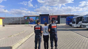Afyonkarahisar'da 40 Aranan Şahıs Yakalandı