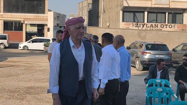 Cizre'de Toplumsal Bütünleşme Desteklendi