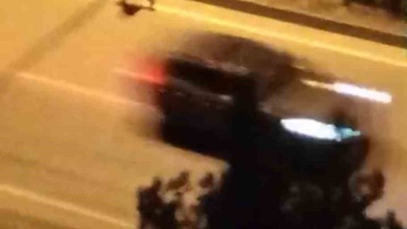 Karabük'te Yaya Tehlikesi