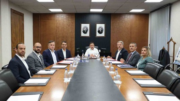 Melikgazi’ye 16 sınıflı yeni ilkokul kazandırılıyor