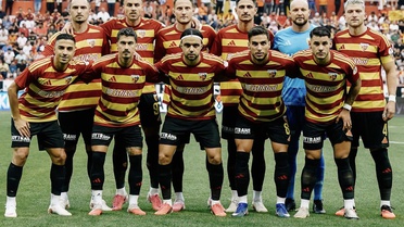 Kayserispor, Sivasspor'u 22 Yıl Sonra Yendi