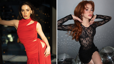 Kızılcık Şerbeti'nin Çimen'i değişiyor! Yeni isim Asena Keskinci