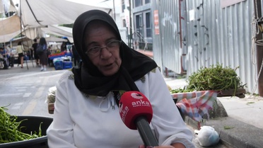 Vatandaş: Altın Yılları Göremedik