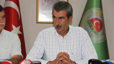 Kuru Üzüm Taban Fiyatı Beklentisi