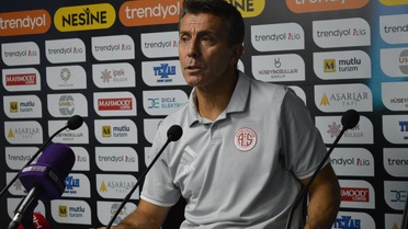 Mardin 1969 Spor, Antalyaspor'u 2-0 Yendi