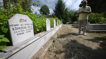 27 Yıldır Dinmeyen Deprem Acısı