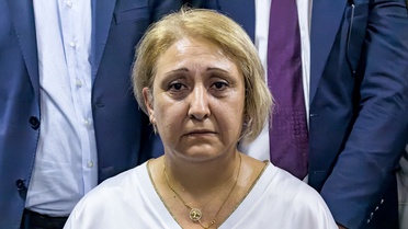 Menderes’te Başkan Vekili Seçimi Gerilimle Geçti