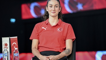 Olcay Çakır Turgut: Takım Ruhu ve Mücadele Ön Planda