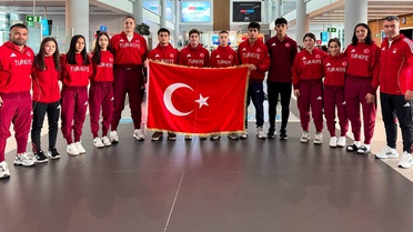 Milli Judocular Ekvador'da Madalya Peşinde