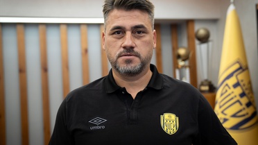 Ankaragücü Şampiyonluk Peşinde