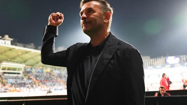 Okan Buruk telefonda ikna etti! Galatasaray'ın yeni yıldızı Erzurum'da sahada