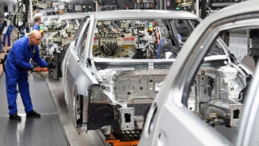 Otomotiv Üretiminde Düşüş, İhracatta Artış