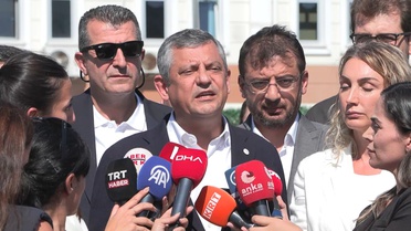 Özel: Savunma hakkı kısıtlanıyor