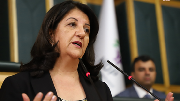 Pervin Buldan'dan Cinayetler İçin Başvuru