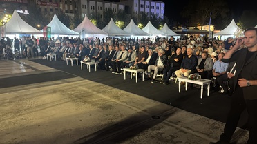 Marmara Depremi'nde Hayatını Kaybedenler Anıldı