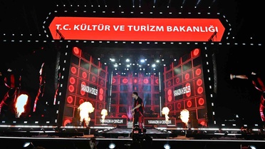 Sefo'dan Müzik Dolu Festival Akşamı