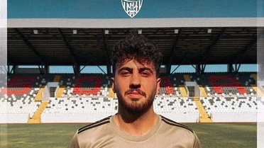 Somaspor, Kaleci Batuhan ile Anlaştı