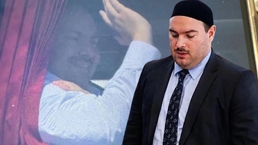 Süleymancıların liderine soruşturmadaki 'en ağır' iddia soruldu: İftiradır, hayal ürünüdür