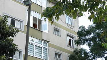 Komşularına dehşeti yaşattı: Takıntılı olduğu kadının annesini bıçakladı! İlk vukuatı da değilmiş