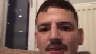 Tartıştığı kadını 5. kattan atan caniden kan donduran itiraf! Bir de video çekmiş