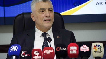 Bakan Bolat: Savunma Sanayi İhracatında 12,5 Milyar Doları Aşacağız