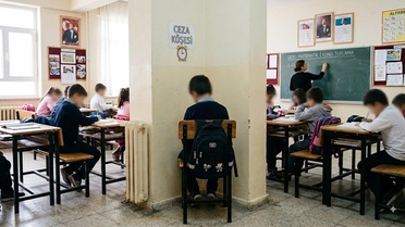 TİHEK'ten Eğitim Kurumuna Ceza