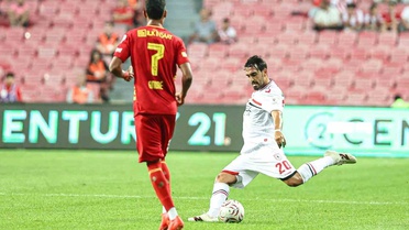 Samsunspor, Göztepe'yi 2-1 Geçti