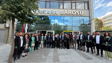 Erdem'den Çerçeve Yasasına Tepki