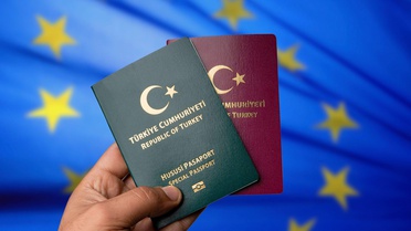 Türkiye, AB Vize Muafiyeti İçin Çalışmalara Başladı
