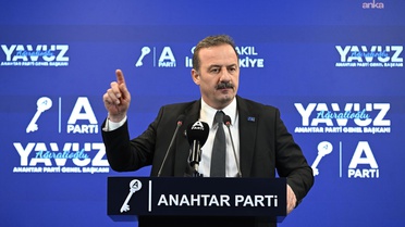 Ağıralioğlu: Faiz Yükü 60 Milyar Doları Aştı