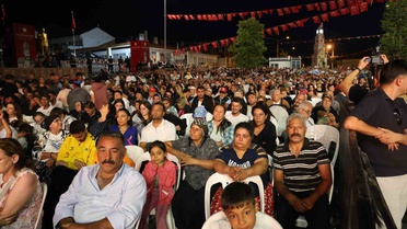Özgür Özel'den Alevilik Vurgusu