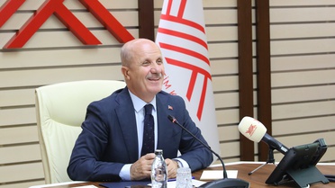 YÖK: Yapay zeka programlarında yüzde 100 doluluk