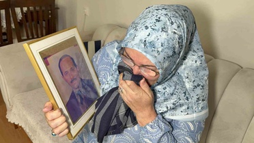 30 yıldır dinmeyen gözyaşı: Babasının katilinin bulunması için Bakan Gürlek’ten yardım istedi