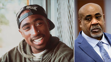 Tupac Cinayeti Davası Yeniden Görülüyor