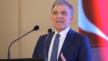 Gül'den çerçeve yasaya destek: Yeni kapı açtı