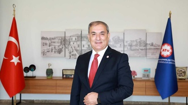 ATÜ'de Kontenjanlar Doldu