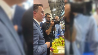 Emekli maaşı ne kadar olmalı? Vatandaş ısrarla sordu, Babacan rakam verdi