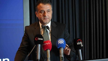 Samsun Ulaşım Çalıştayı: Akıllı ve Sürdürülebilir Hedef