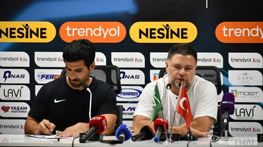 Batman Petrolspor, Boluspor'u 2-0 Yendi
