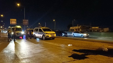 Bursa'da Trafik Kazası: 1 Ölü, 1 Yaralı