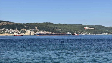KAPITAN SHYRIAGIN Gemi Arızası
