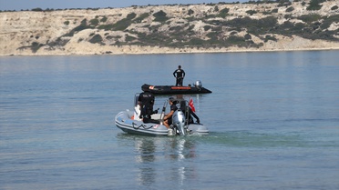 Bozcaada'da Kaybolan Dalgıç İçin Arama Devam Ediyor