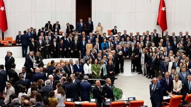 Çerçeve yasa Resmi Gazete’de yayımlanarak yürürlüğe girdi