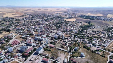 Kangal Belediye Başkanı'ndan termik santral için ehil devir çağrısı